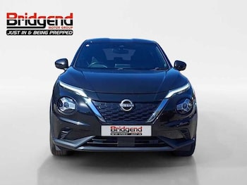 Used Nissan Juke undefined for sale - 78369682: Photo