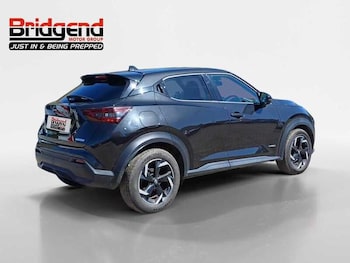 Used Nissan Juke undefined for sale - 78369682: Photo