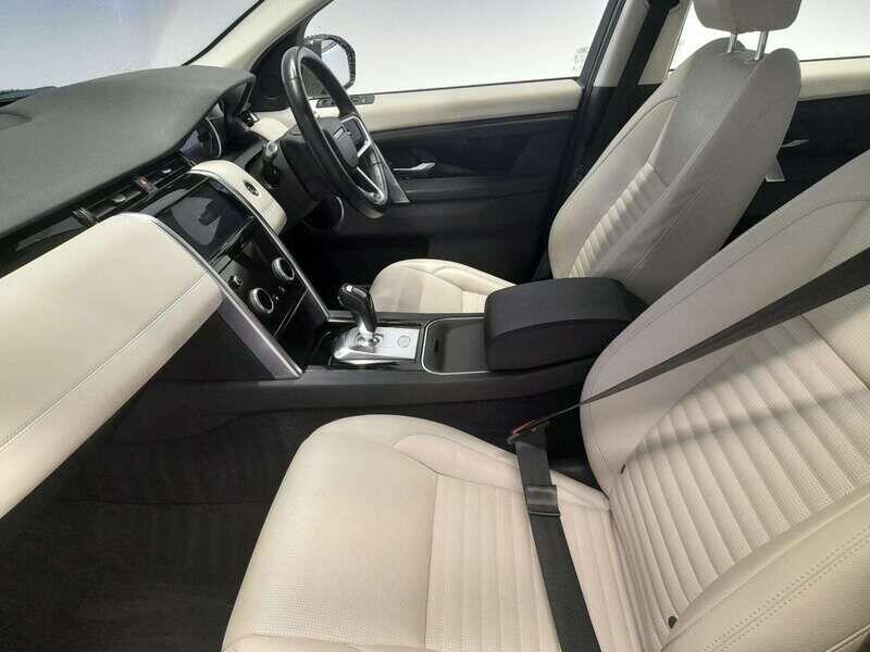 Used Land Rover Discovery Sport 2021 for sale - 76174917: Photo 14