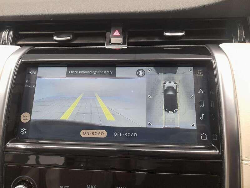 Used Land Rover Discovery Sport 2021 for sale - 76174917: Photo 16