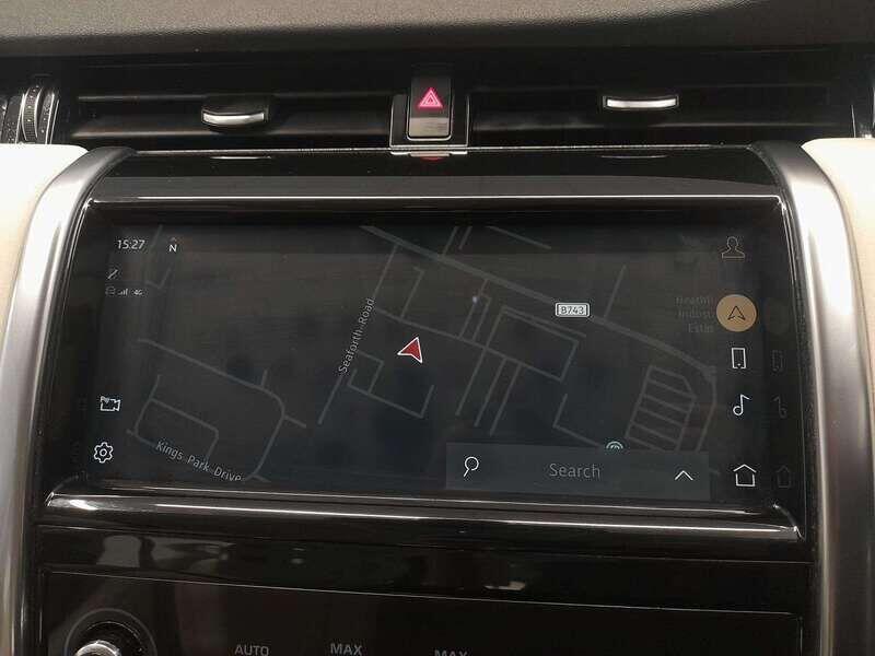 Used Land Rover Discovery Sport 2021 for sale - 76174917: Photo 17