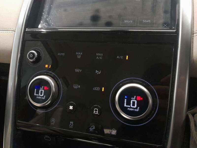 Used Land Rover Discovery Sport 2021 for sale - 76174917: Photo 18