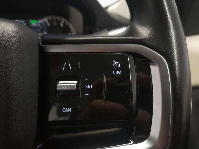 Used Land Rover Discovery Sport 2021 for sale - 76174917: Photo 19