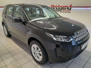Used Land Rover Discovery Sport 2021 for sale - 76174917: Photo