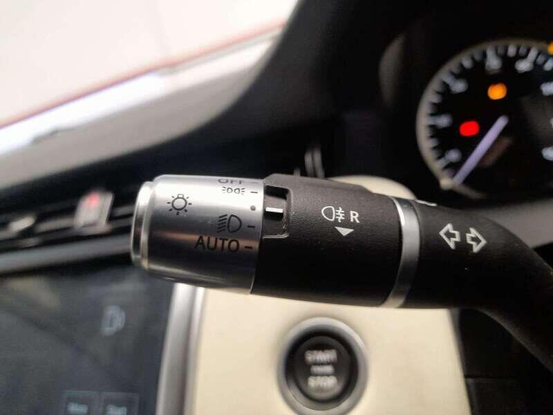 Used Land Rover Discovery Sport 2021 for sale - 76174917: Photo 20