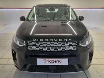 Used Land Rover Discovery Sport 2021 for sale - 76174917: Photo