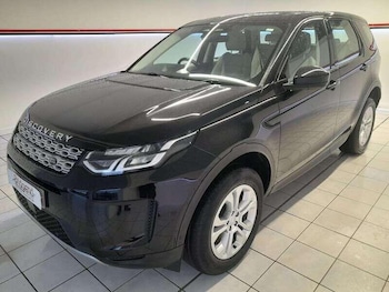 Used Land Rover Discovery Sport 2021 for sale - 76174917: Photo