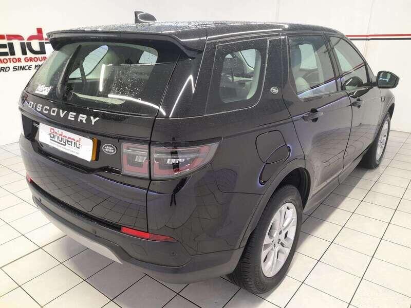 Used Land Rover Discovery Sport 2021 for sale - 76174917: Photo 6