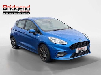 Ford - Fiesta