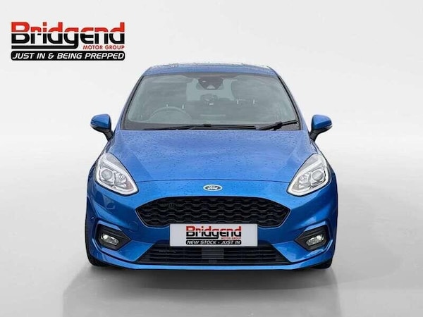 Used Ford Fiesta 2019 for sale - 76174745: Photo 2