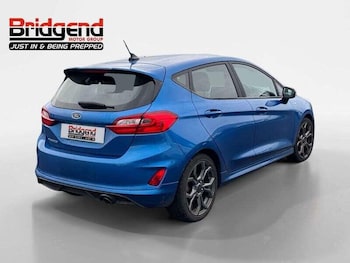 Used Ford Fiesta 2019 for sale - 76174745: Photo 3