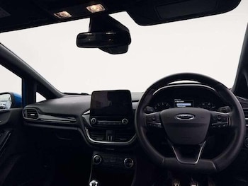 Used Ford Fiesta 2019 for sale - 76174745: Photo 4