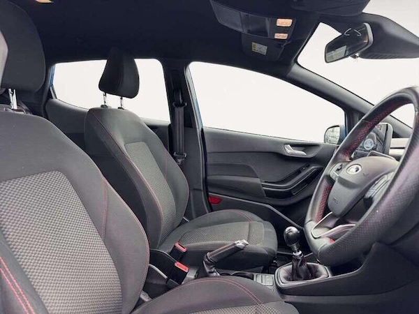 Used Ford Fiesta 2019 for sale - 76174745: Photo 5
