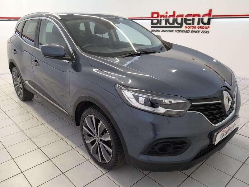 Used Renault Kadjar 2019 for sale - 76138306: Photo 1