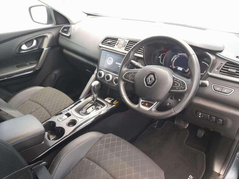 Used Renault Kadjar 2019 for sale - 76138306: Photo 10
