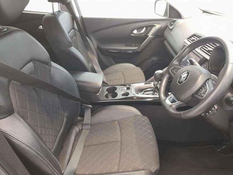 Used Renault Kadjar 2019 for sale - 76138306: Photo 11