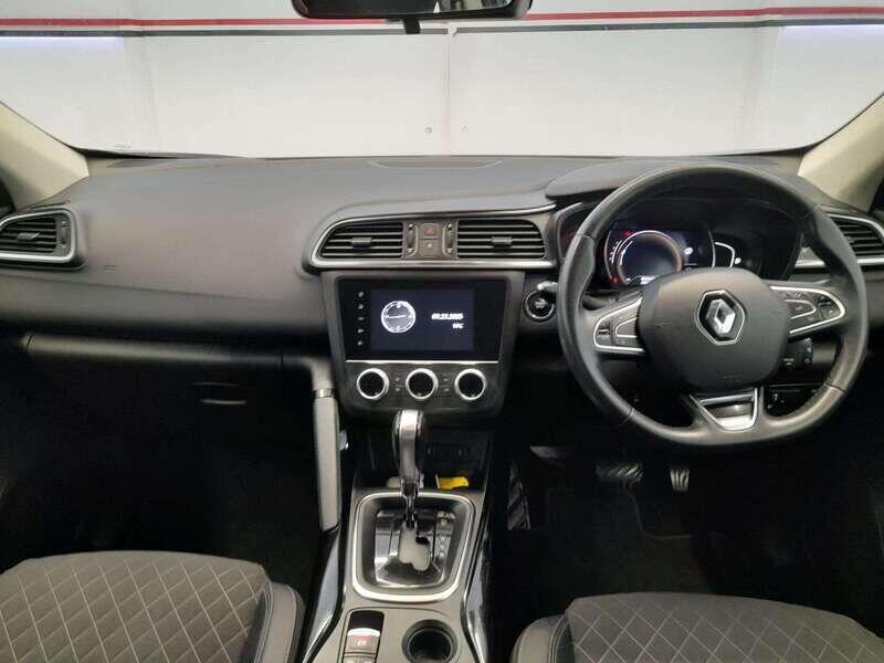 Used Renault Kadjar 2019 for sale - 76138306: Photo 13