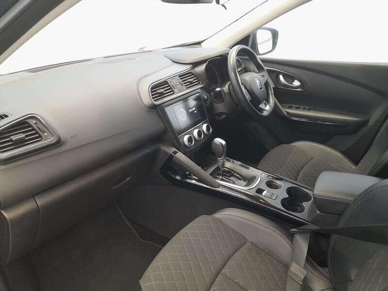 Used Renault Kadjar 2019 for sale - 76138306: Photo 14