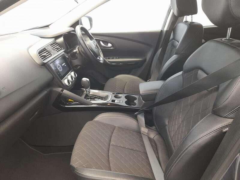 Used Renault Kadjar 2019 for sale - 76138306: Photo 15