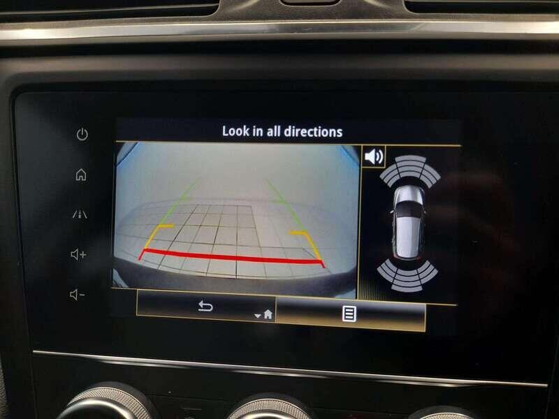 Used Renault Kadjar 2019 for sale - 76138306: Photo 17