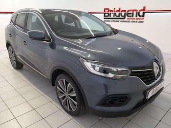Renault - Kadjar