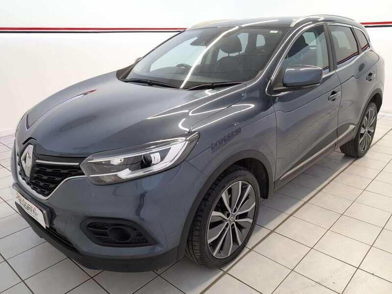 Used Renault Kadjar 2019 for sale - 76138306: Photo 3