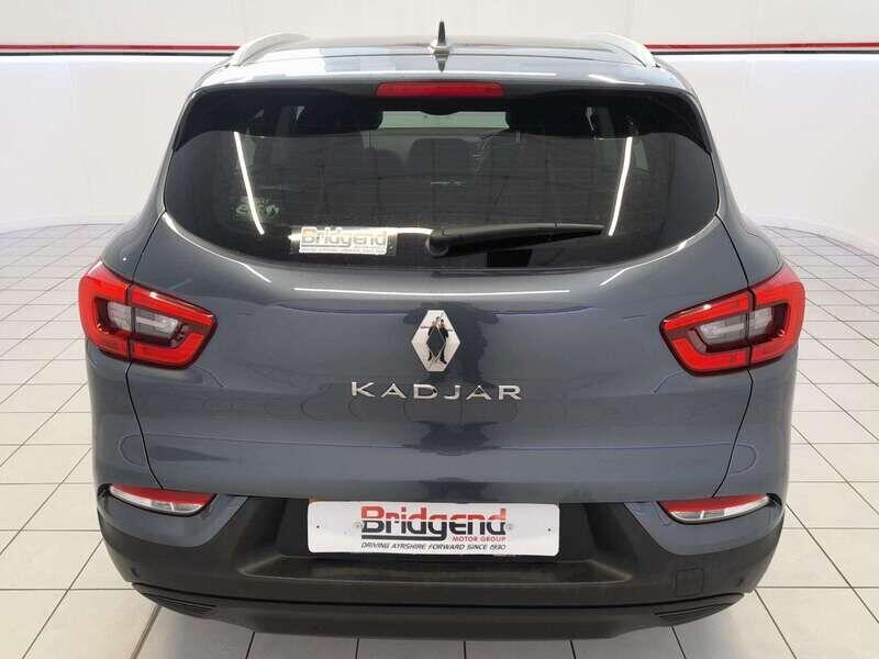 Used Renault Kadjar 2019 for sale - 76138306: Photo 5