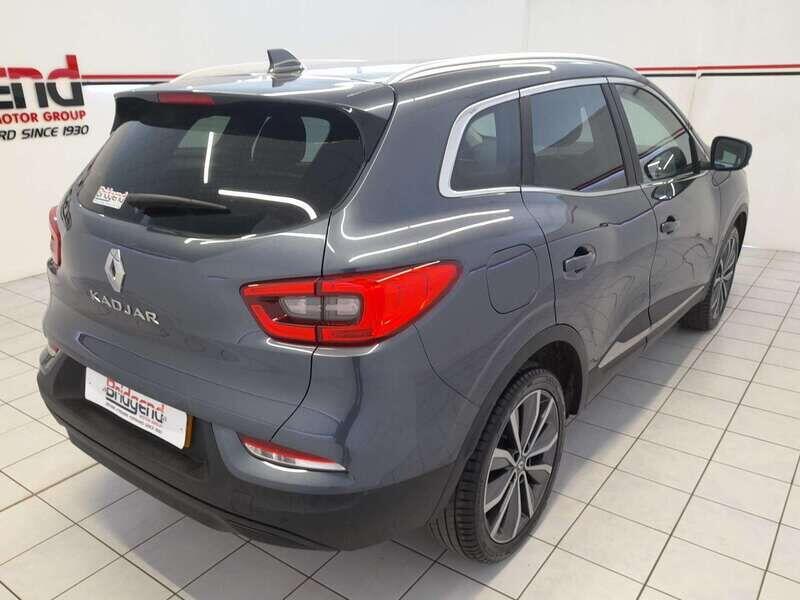 Used Renault Kadjar 2019 for sale - 76138306: Photo 6