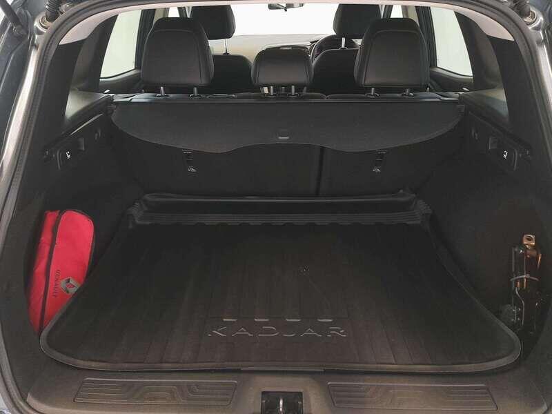 Used Renault Kadjar 2019 for sale - 76138306: Photo 7