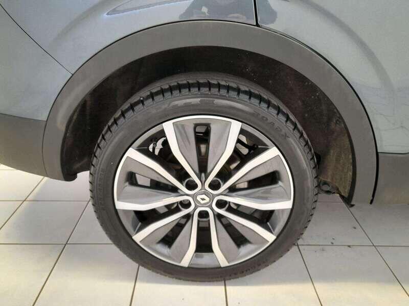 Used Renault Kadjar 2019 for sale - 76138306: Photo 8