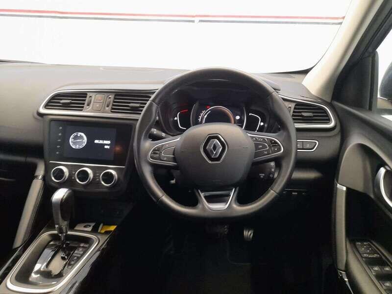 Used Renault Kadjar 2019 for sale - 76138306: Photo 9