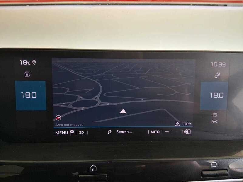 Used Citroen C4 2022 for sale - 77036373: Photo 18