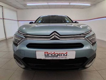 Used Citroen C4 2022 for sale - 77036373: Photo