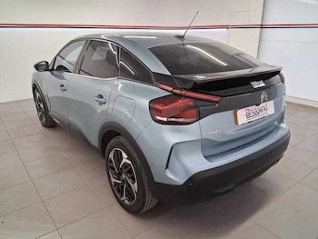 Used Citroen C4 2022 for sale - 77036373: Photo