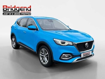 Used MG MG HS 2022 for sale - 79446844: Photo