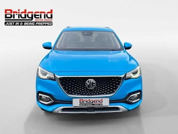 Used MG MG HS 2022 for sale - 79446844: Photo