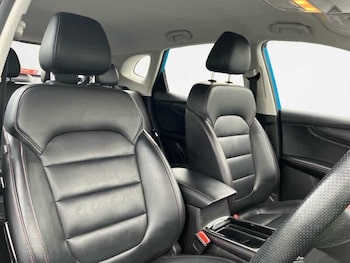 Used MG MG HS 2022 for sale - 79446844: Photo