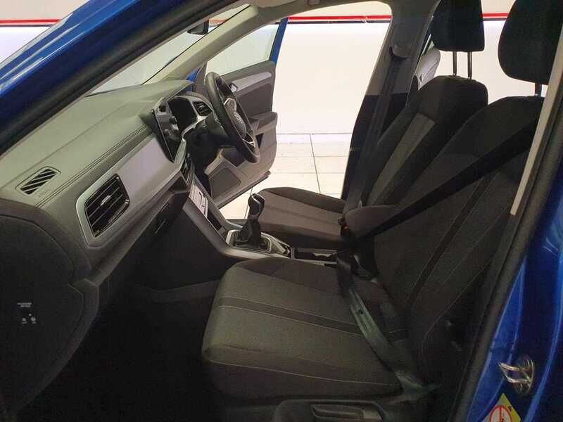 Used Volkswagen T-Roc 2024 for sale - 77036364: Photo 19