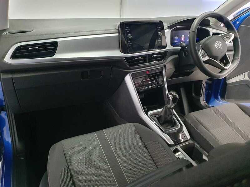 Used Volkswagen T-Roc 2024 for sale - 77036364: Photo 22
