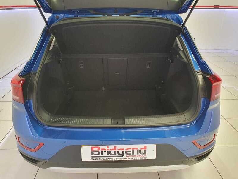 Used Volkswagen T-Roc 2024 for sale - 77036364: Photo 7