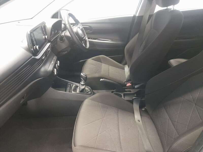 Used Hyundai BAYON 2022 for sale - 77182259: Photo 15