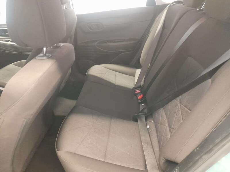 Used Hyundai BAYON 2022 for sale - 77182259: Photo 16