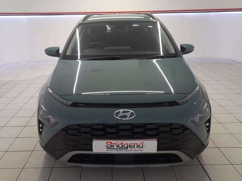 Used Hyundai BAYON 2022 for sale - 77182259: Photo 2