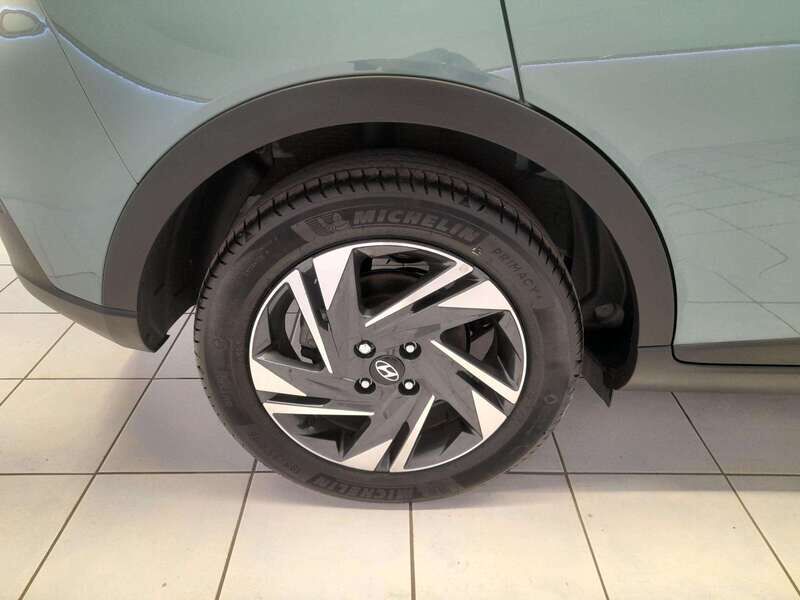 Used Hyundai BAYON 2022 for sale - 77182259: Photo 8