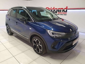 Used Vauxhall Crossland 2022 for sale - 78767068: Photo
