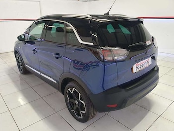 Used Vauxhall Crossland 2022 for sale - 78767068: Photo