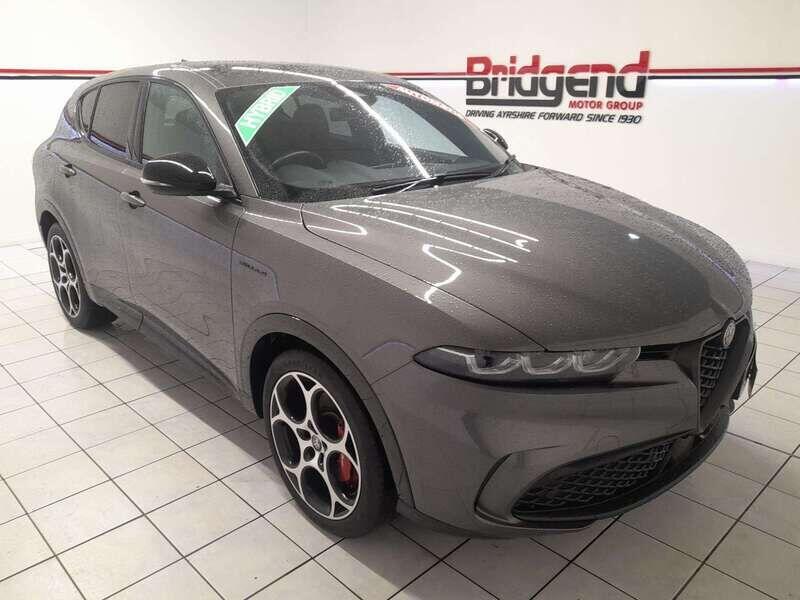 Used Alfa Romeo Tonale 2023 for sale - 76584513: Photo 1