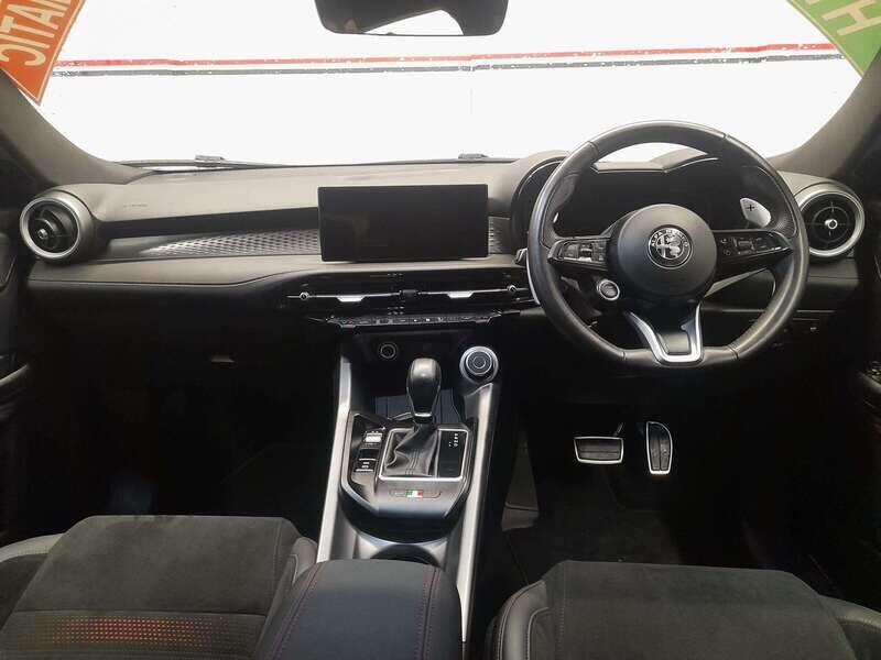 Used Alfa Romeo Tonale 2023 for sale - 76584513: Photo 13