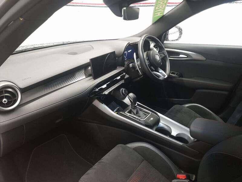 Used Alfa Romeo Tonale 2023 for sale - 76584513: Photo 14