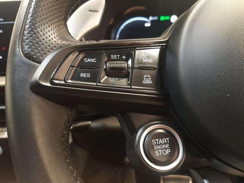 Used Alfa Romeo Tonale 2023 for sale - 76584513: Photo 19